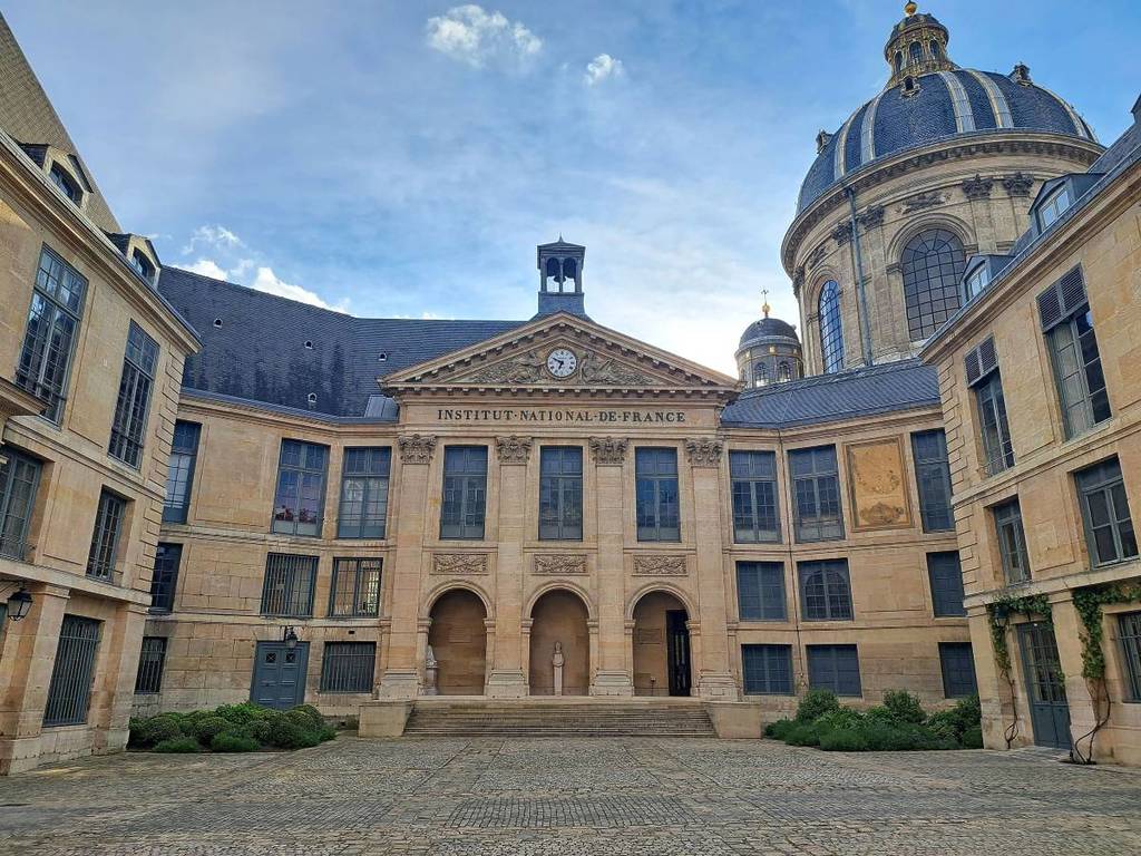 institut de france