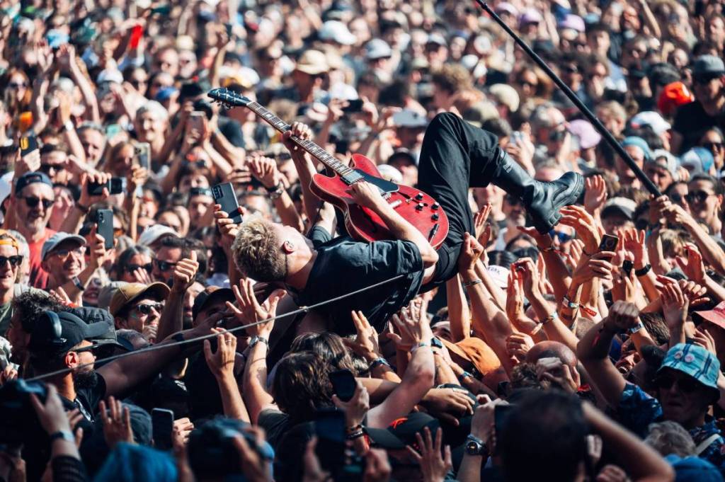 rock en seine