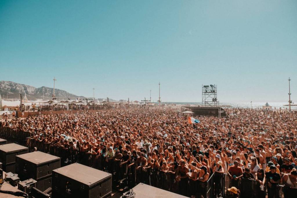 delta festival