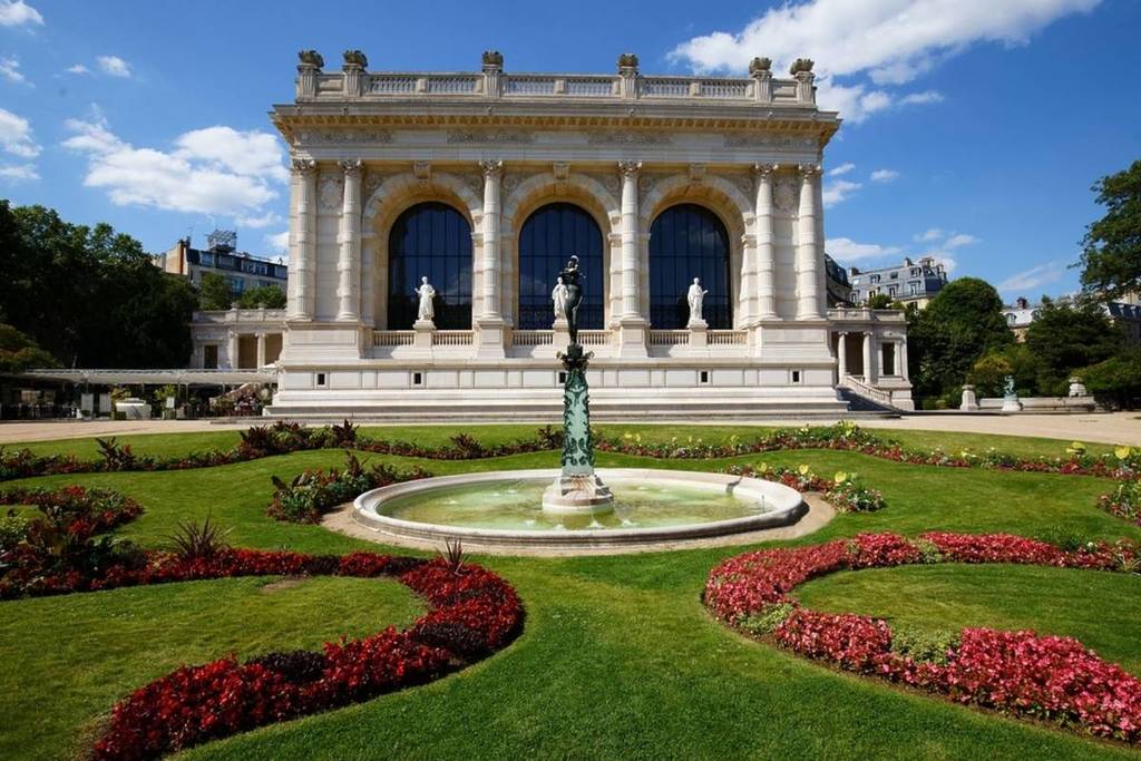 palais galliera