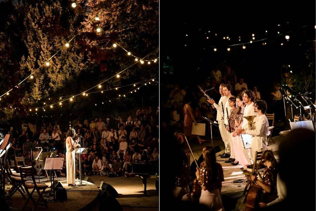 concert montmartre