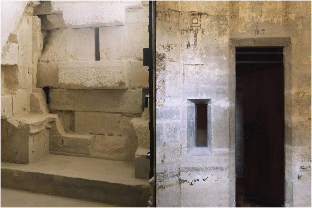 donjon château de vincennes