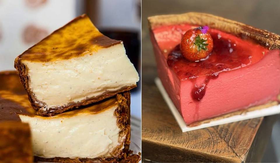 Esta panadería del distrito 15 acaba de inaugurar el primer bar de flan helado de París… con una decena de sabores ultra golosos y adictivos