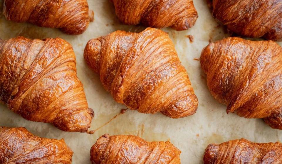 Il miglior croissant al burro di Francia è stato eletto e si trova in questa panetteria degli Yvelines