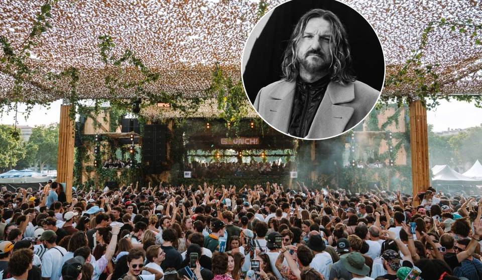 Brunch Electronik Paris: Solomun, Mind Against, Paul Kalkbrenner e WhoMadeWho si esibiscono all’ippodromo di Vincennes per due giorni di musica all’aperto