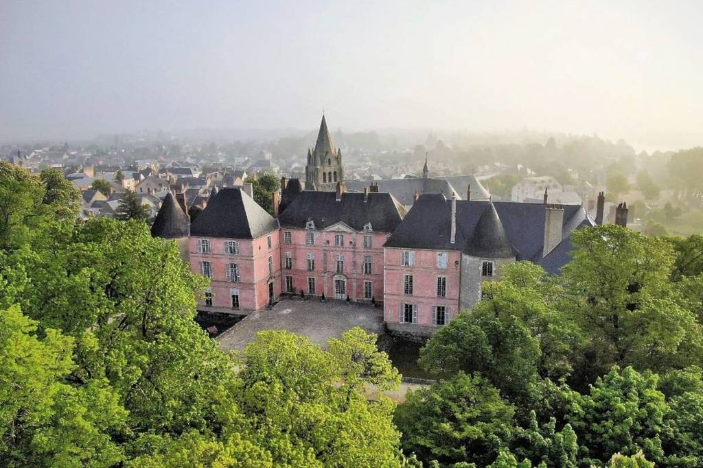 Schloss