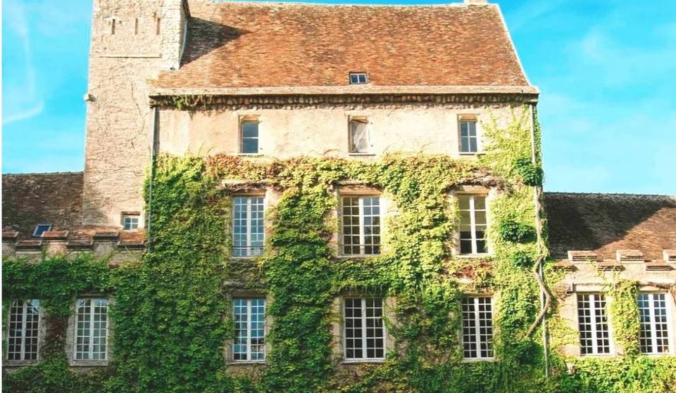 “Negen eeuwen geschiedenis”: in Seine-et-Marne is dit kasteel, dat de Honderdjarige Oorlog heeft overleefd, zojuist geselecteerd voor de Loto du Patrimoine