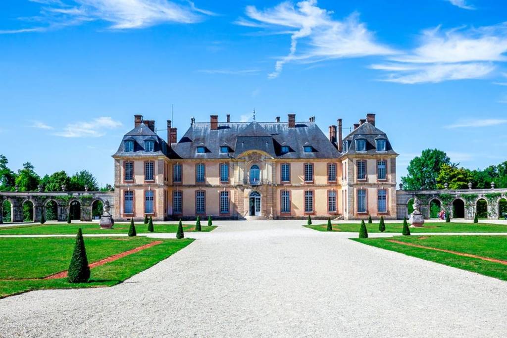 château