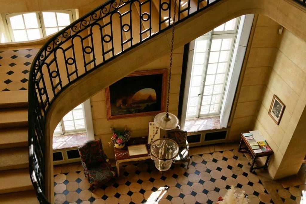 château 