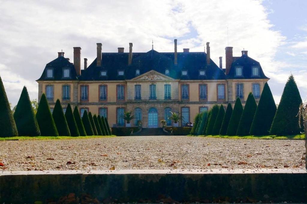 château