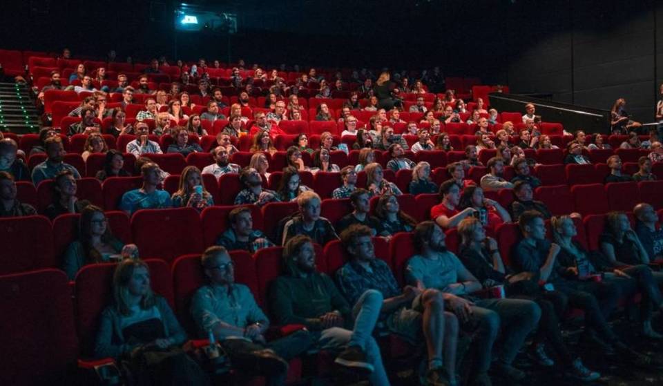 Het Filmfestival is terug: vier dagen lang kun je alle films voor 5 € bekijken – de nieuwste films die je nu niet mag missen