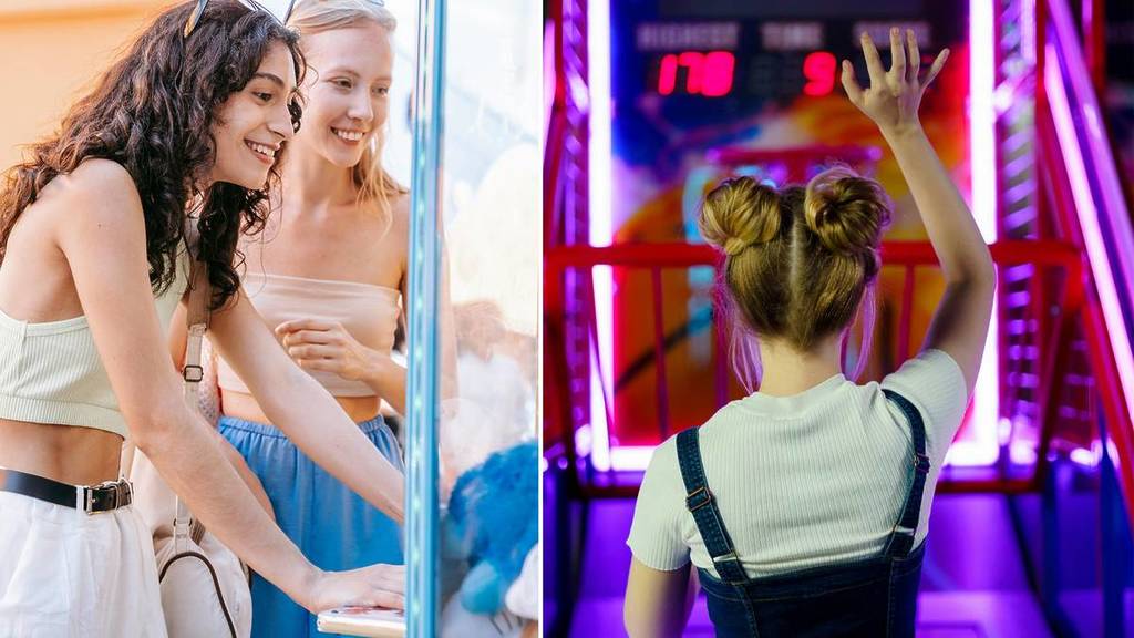 la Station Trésor Paris Trésor di Kellogg's