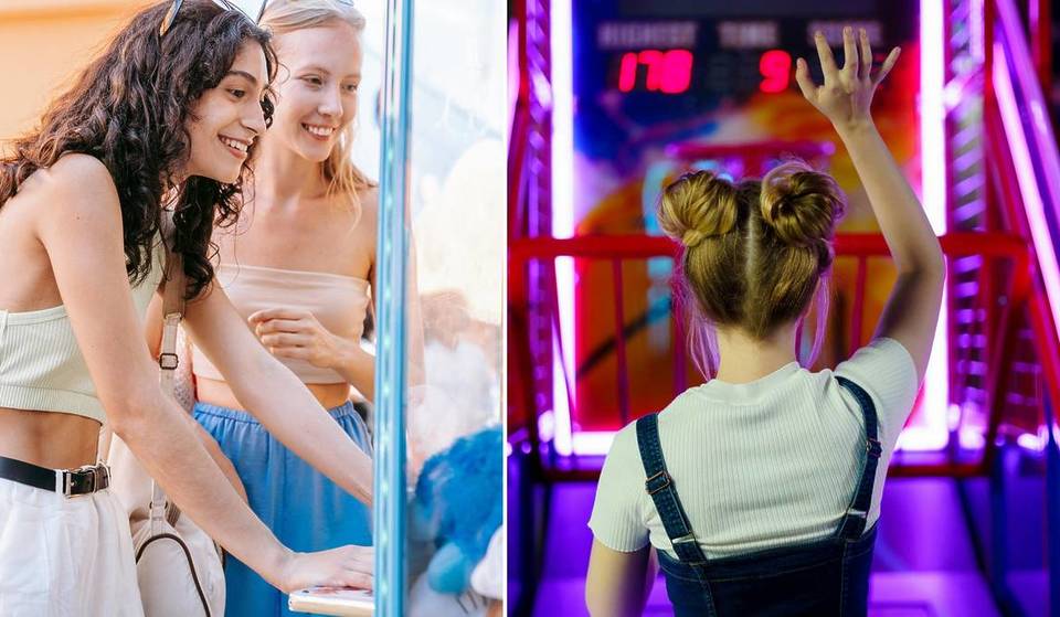 Une expérience gratuite croustillante débarque dans l&rsquo;ouest parisien, avec jeux d’arcade et bar à céréales : la Station Trésor