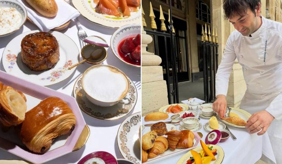 Peu de Parisiens connaissent ce petit-déjeuner étoilé à moins de 40 euros face au Palais-Royal, pourtant il rivalise avec les meilleurs brunchs