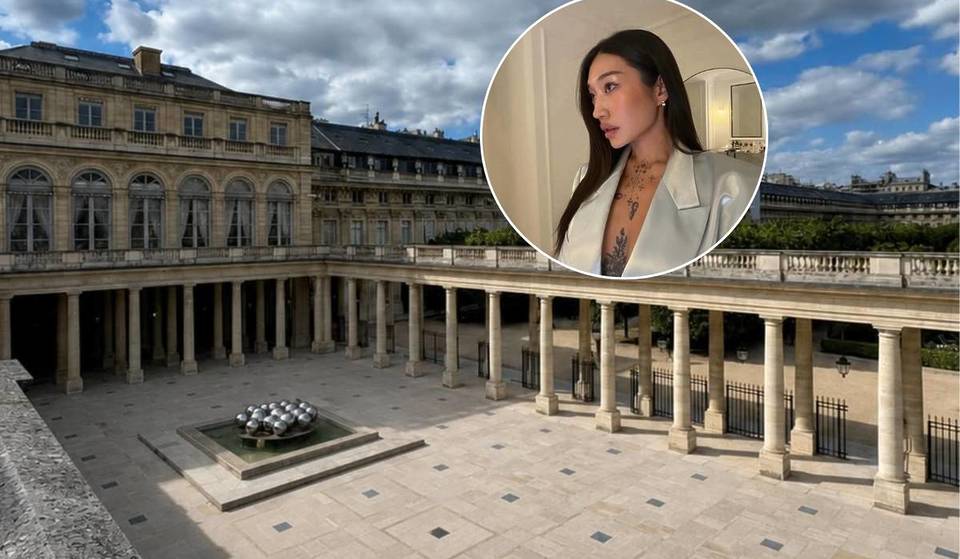 Le Palais-Royal de Paris transformé en un immense dancefloor pendant 8 heures pour la Fête nationale – la DJ la plus en vue de la planète électronique investira les jardins de l&rsquo;un des monuments les plus impressionnants du monde