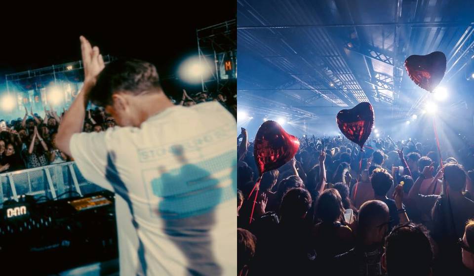 Dernière danse : après 13 ans à faire danser Paris, ce festival légendaire de musique électronique tire sa révérence – l&rsquo;ultime édition s&rsquo;annonce mémorable avec un open air de 27 heures, 4 scènes, 2 étages et un line-up pointu