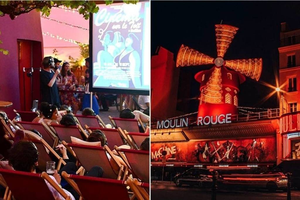 cinema moulin rouge
