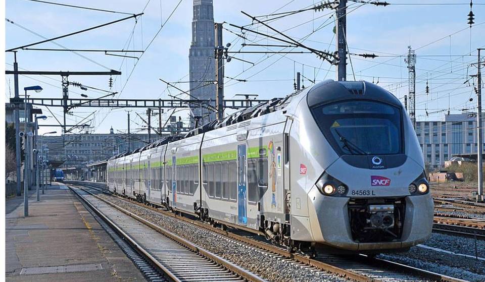 Onda de calor: 71 comboios cancelados em três grandes linhas da SNCF a partir de hoje; milhares de passageiros vão ter de rever os seus planos