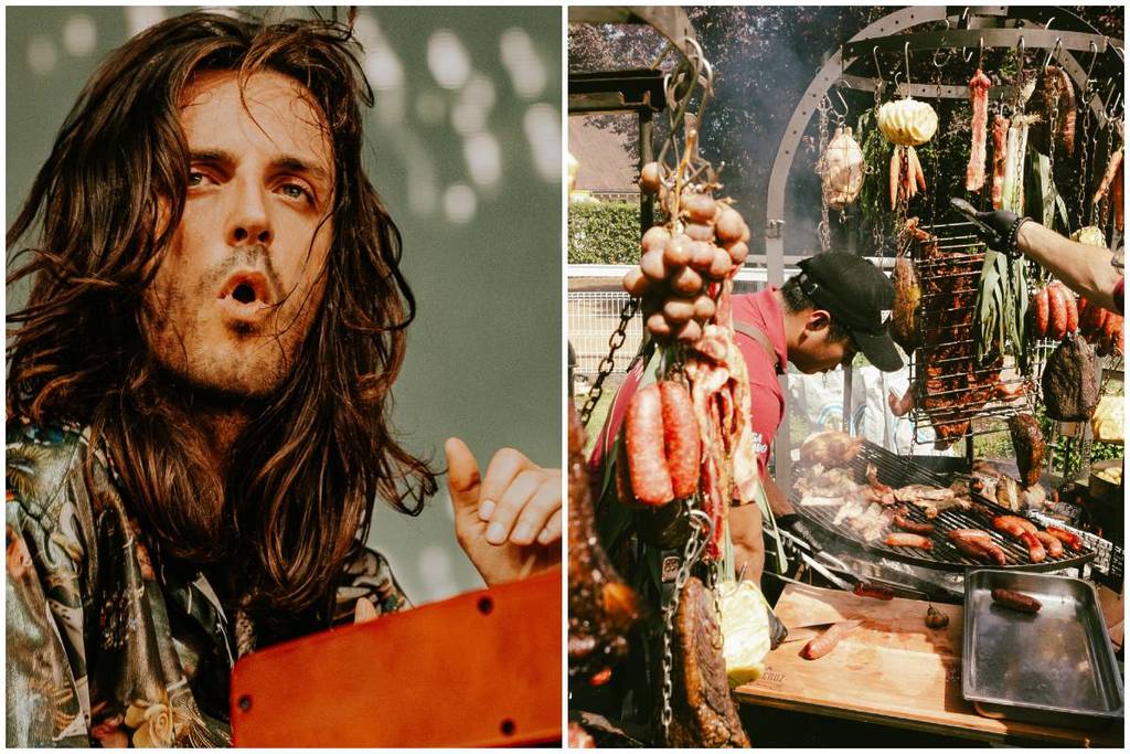À 20 mn de Paris, cette “ île” ayant inspiré Renoir accueillera bientôt un festival insolite de 40 000 m² mêlant musique et barbecue – avec une dégustation de sauces piquantes style Hot Ones, un championnat de piment et un line-up surprenant 