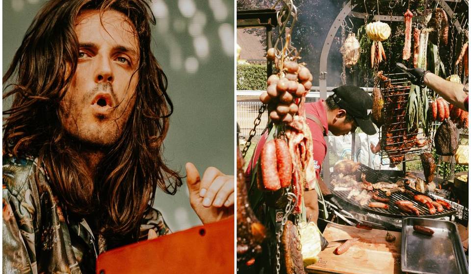 A 20 minuti da Parigi, questa “isola” che ha ispirato Renoir ospiterà presto un festival insolito su 40.000 m² che unisce musica e barbecue – con una degustazione di salse piccanti in stile Hot Ones, un campionato del peperoncino e una line-up sorprendente 