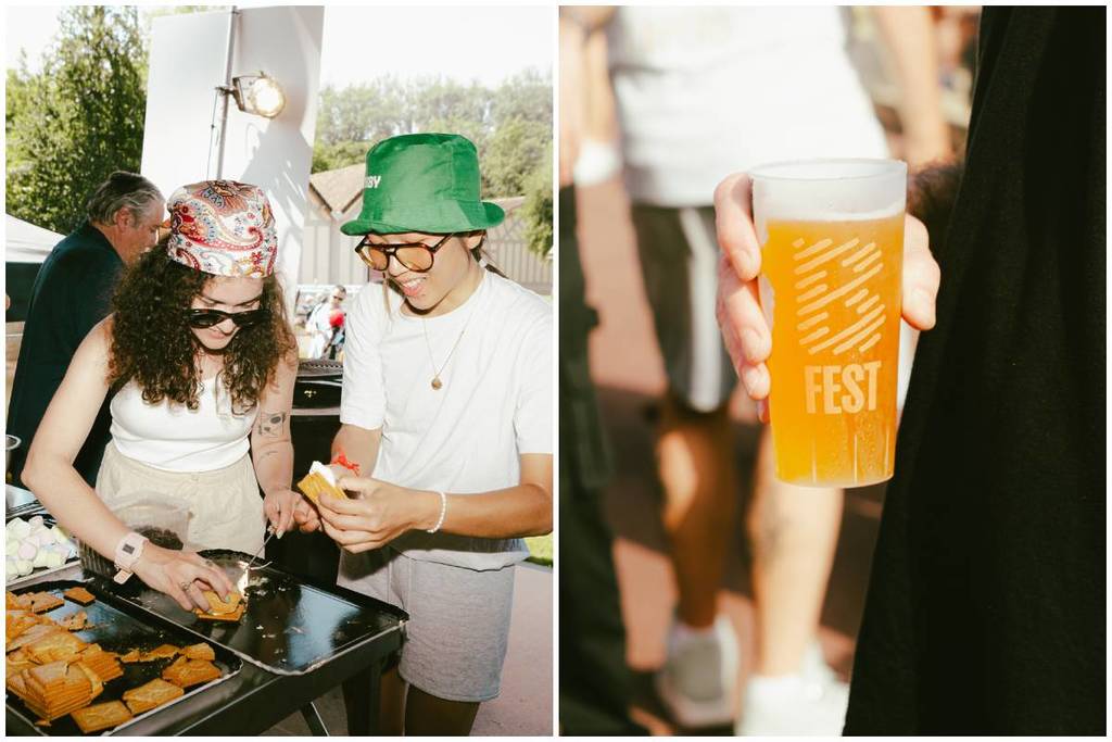 barbecue fest paris