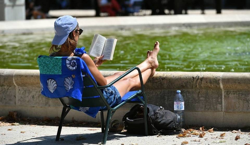 Canicule à Paris : voici où se rafraîchir quand la capitale dépasse les 35°C