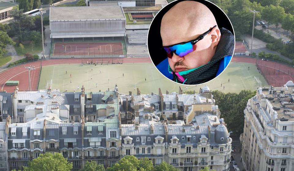On Track Nights: This Saturday, at Émile Anthoine Stadium, Paris runs to the beat of DJ sets, headlined by Teki Latex