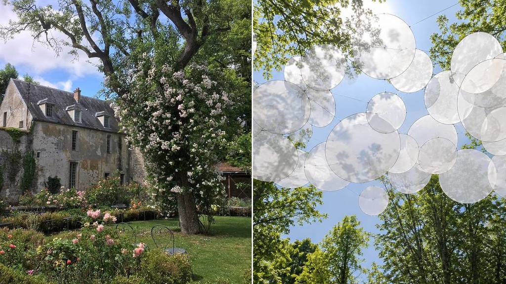 Cet été, plus de 200 jardins d’Île-de-France se dévoilent à travers une grande programmation culturelle proposée par la Région Île-de-France en plein air pour une 10e édition entre patrimoine et nature