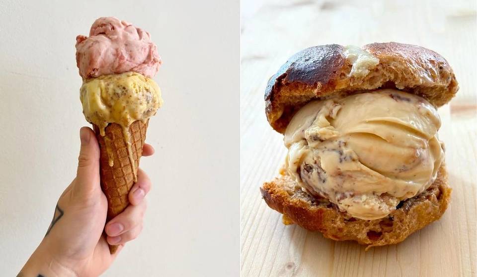 Während in Paris die Hitze einsetzt, hat sich diese neuseeländische Eisdiele zu einer der begehrtesten Adressen der Hauptstadt entwickelt
