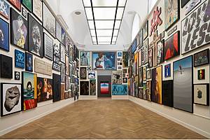 In Paris sind diese Ausstellungen komplett kostenlos … und manche sind den größten kostenpflichtigen Ausstellungen mehr als ebenbürtig