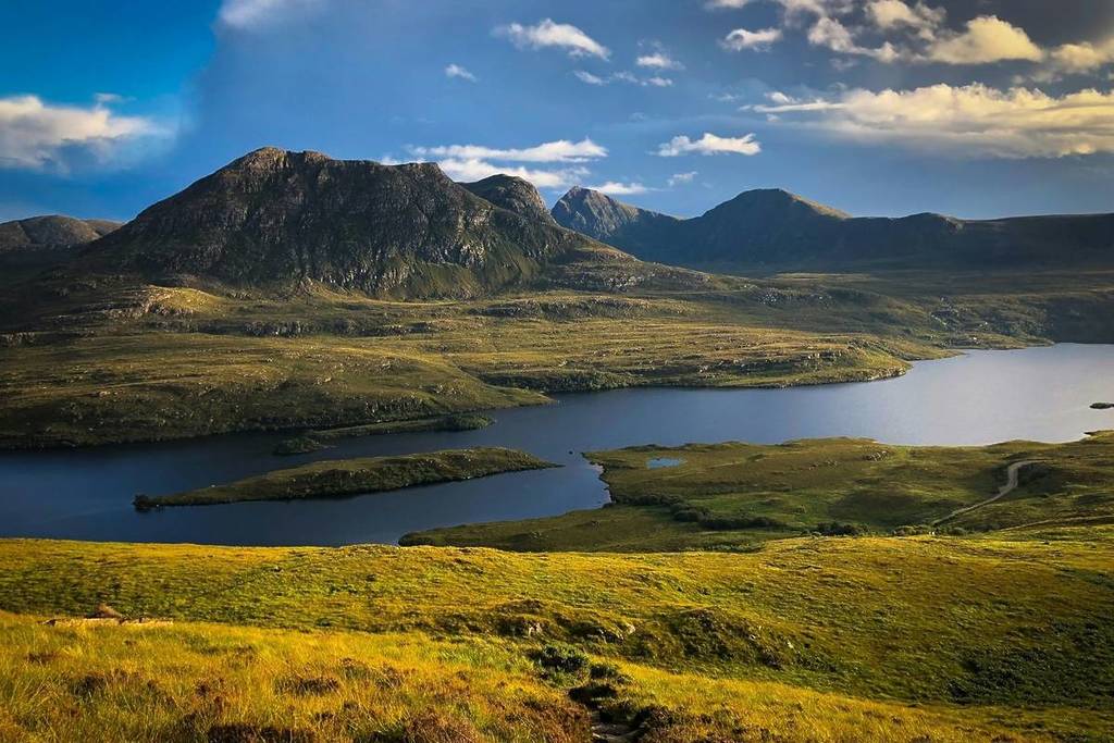 Highlands