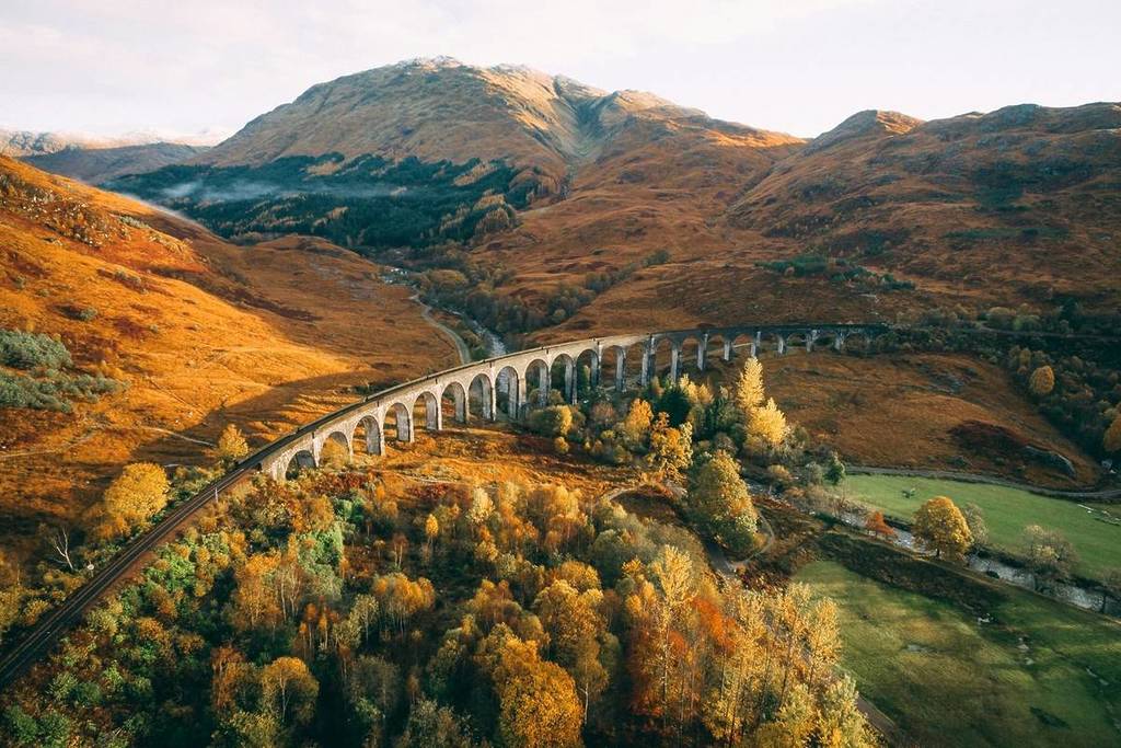 Highlands