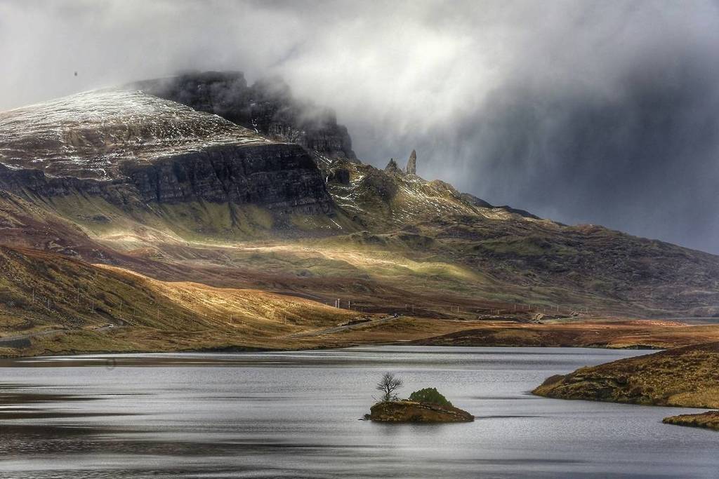 Highlands