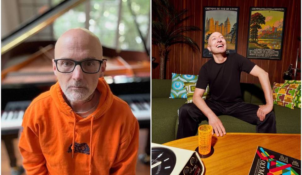Paul Kalkbrenner and Moby will soon take over a 130-hectare Renaissance-style castle, designated a Historic Monument, for a four-day festival featuring an XXL lineup—160,000 festivalgoers are expected