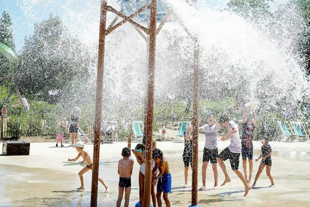 piscina per bambini
