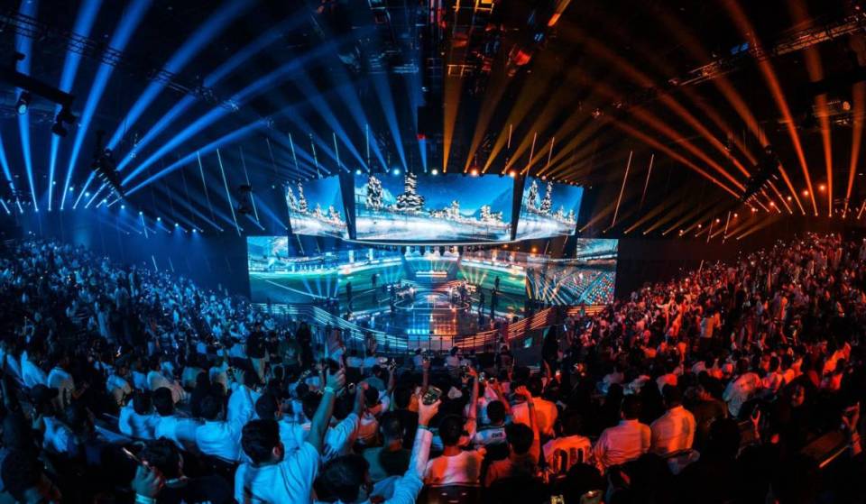 Esports World Cup: The Largest Esports Competition Comes to Paris, Kicking Off with Aya Nakamura, DJ Snake, and Theodora