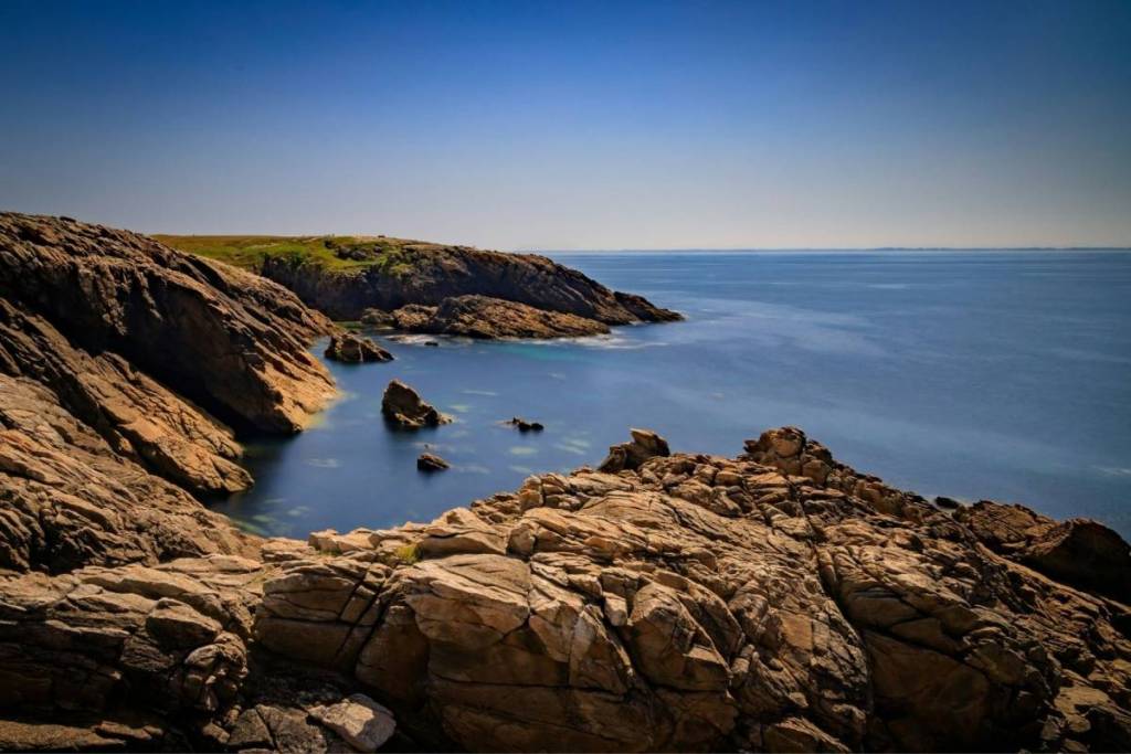 quiberon