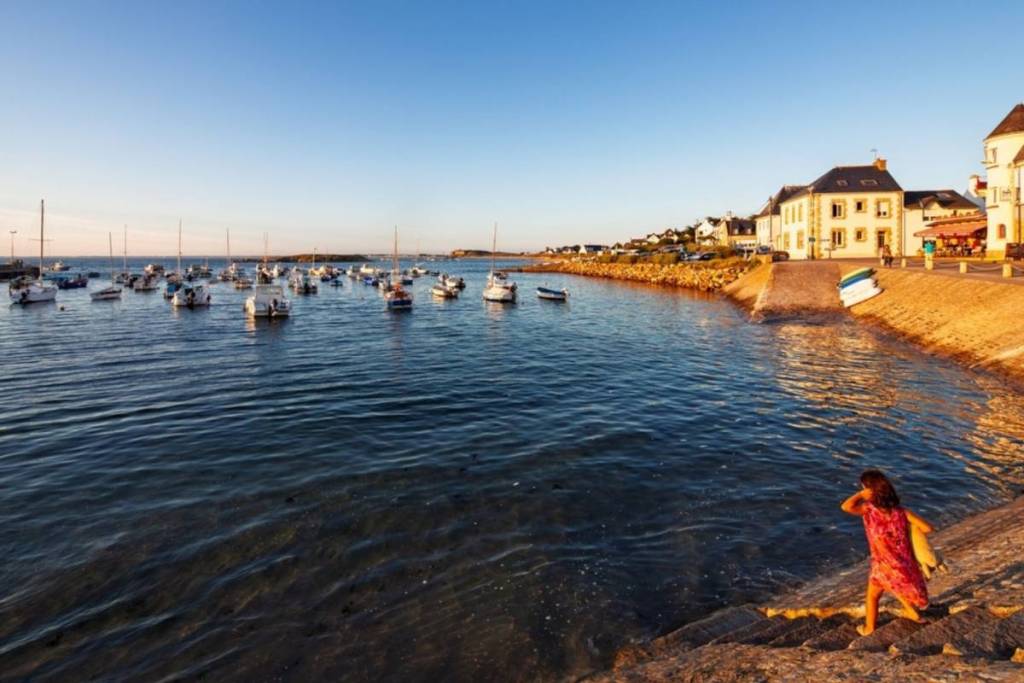 quiberon