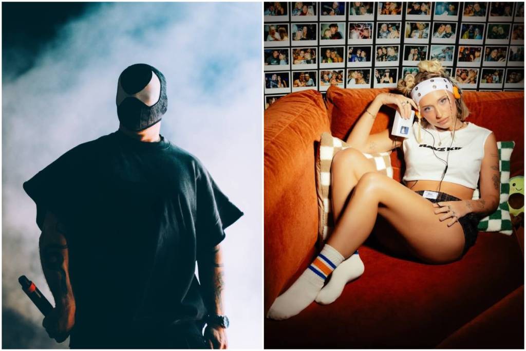 Deux nuits, six scènes, soixante artistes : la plus grande fête Halloween d&rsquo;Europe débarque à Paris avec un solide line-up entre trance et hardtechno