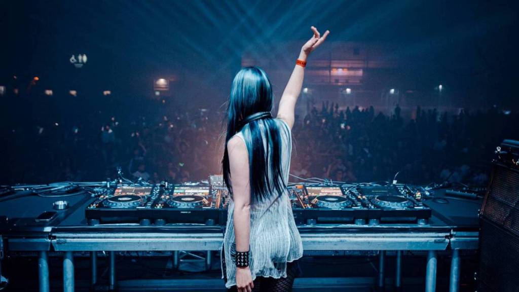 dream nation festival