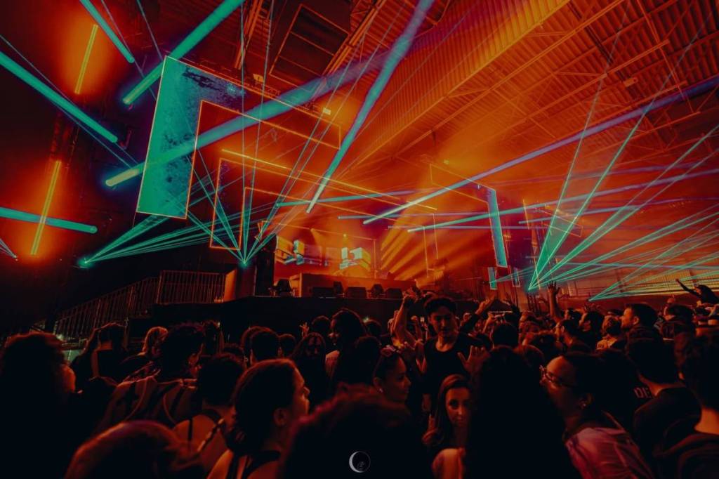 dream nation festival
