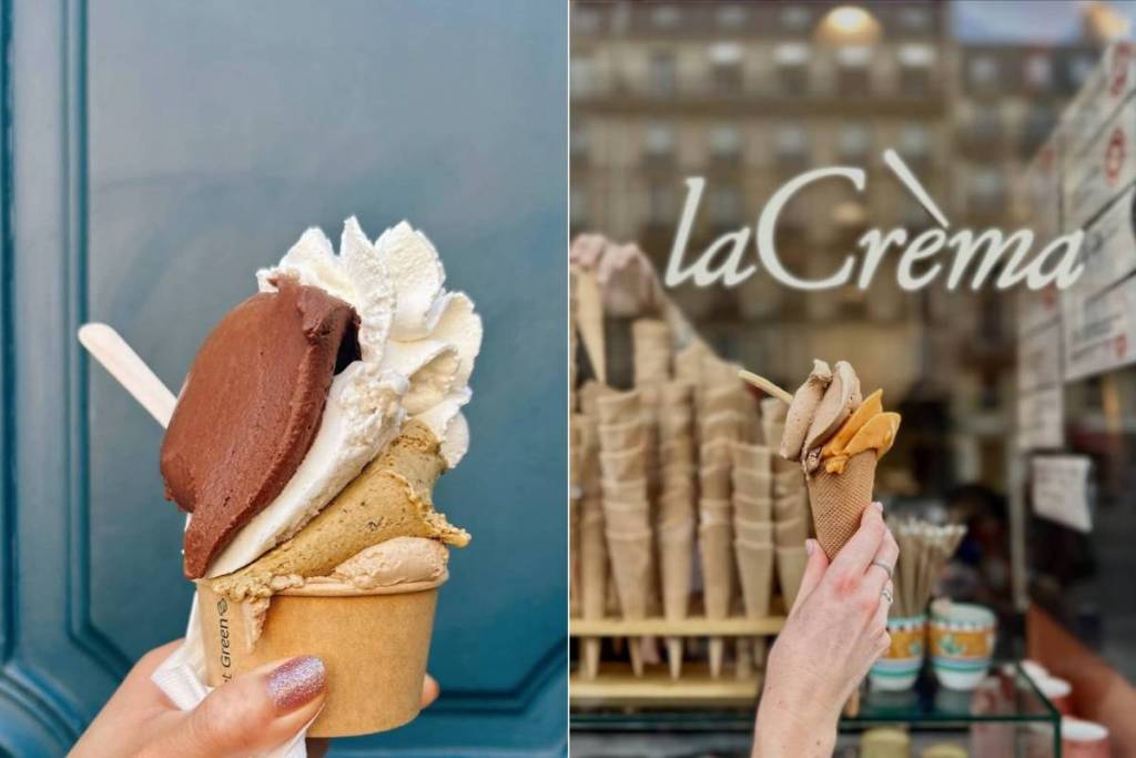 best vegan ice cream in Paris