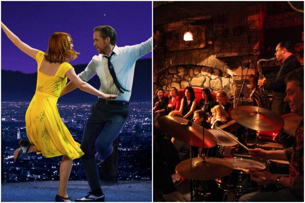 Ce temple du swing parisien a servi de décor au film La La Land avec Emma Stone et Ryan Gosling. En octobre, il sera investi par un marathon jazz de 15 concerts gratuits