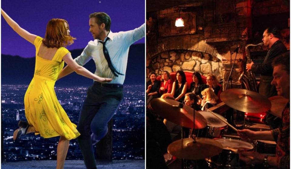 This temple of Parisian swing served as the setting for the film *La La Land*, starring Emma Stone and Ryan Gosling. In October, it will host a jazz marathon featuring 15 free concerts.