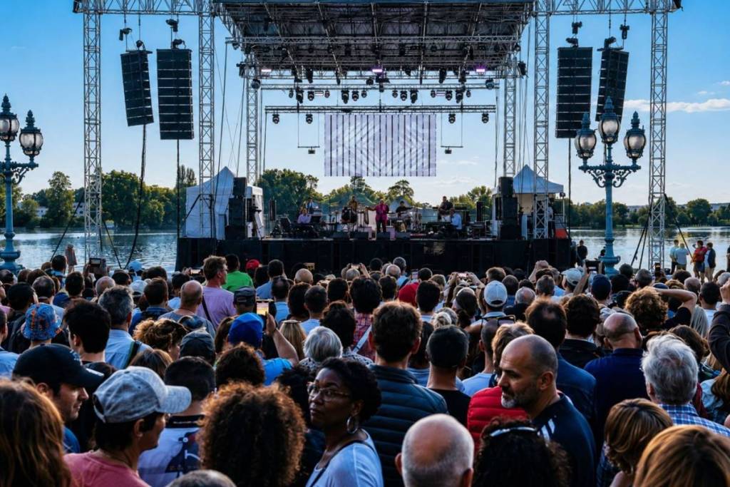 Festival de Jazz de Enghien