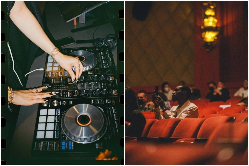Club 54: Das neue Treffen zwischen Kino und DJ-Sets startet diesen Freitag in einem ehemaligen Umspannwerk im 11. Arrondissement – und der Eintritt kostet weniger als 10 Euro