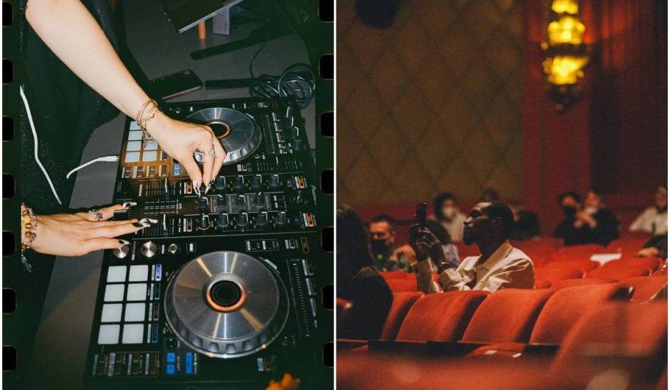 Club 54: de nieuwe ontmoetingsplaats tussen film en dj-sets strijkt deze vrijdag neer in een voormalig elektriciteitsstation in het 11e arrondissement – en de toegang kost minder dan 10 euro