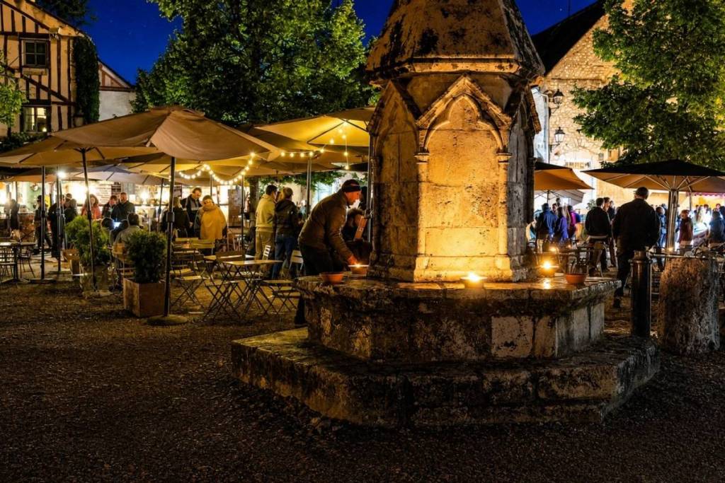 Provins Lumières