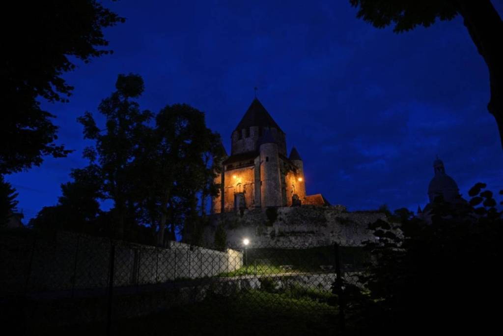 Provins Lumières