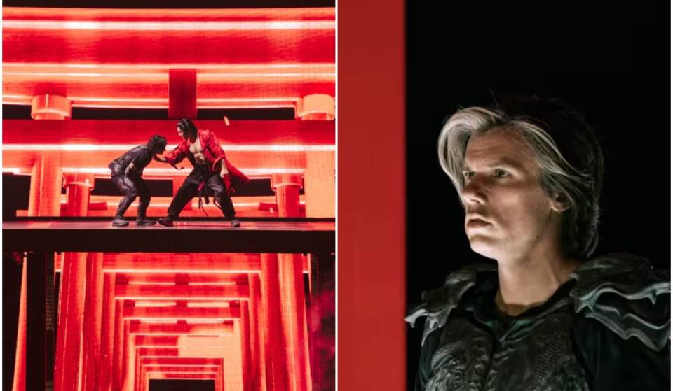 Orelsan is treating himself to 10 nights at the Paris La Défense Arena to wrap up the rap tour of the year: tickets are still available, and resales are guaranteed
